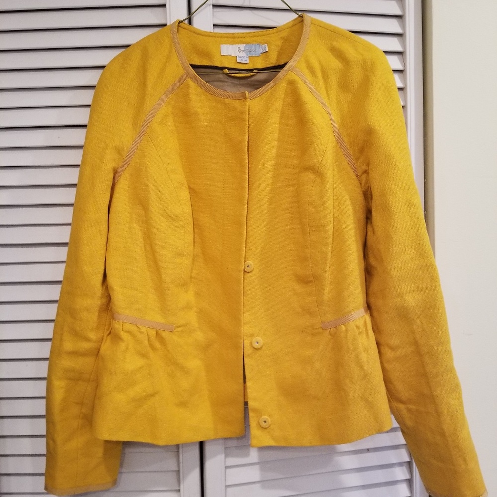 Boden jacket
